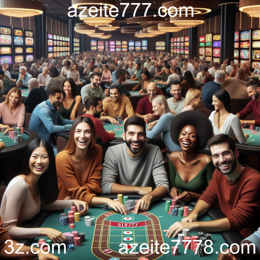 A Ascensão dos Jogos de Mesa no Entretenimento Moderno